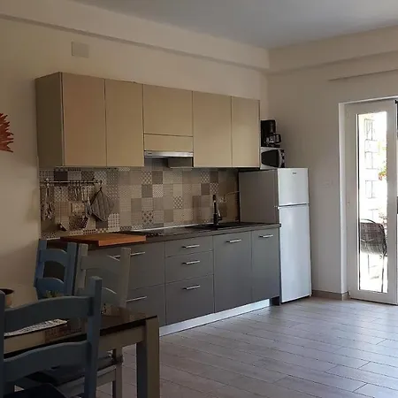 Jolly Porec: Blizu Centra I Mora Appartement *