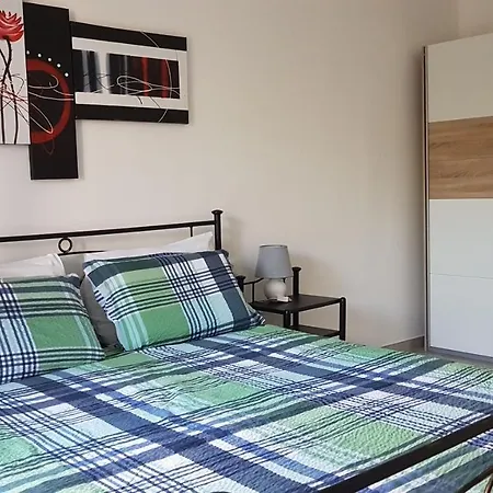 Appartement Jolly Porec: Blizu Centra I Mora Poreč