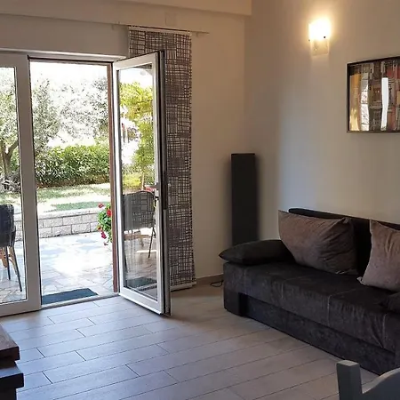 Appartement Jolly Porec: Blizu Centra I Mora *