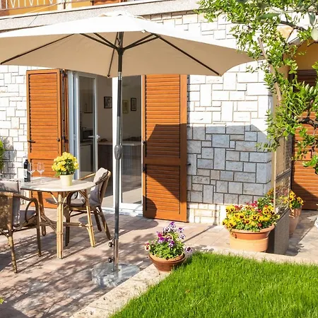 Jolly Porec: Blizu Centra I Mora * بوريتش