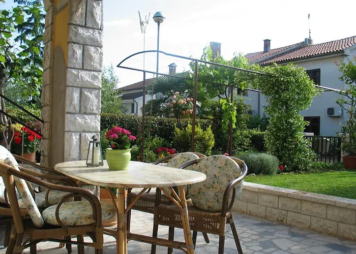 Jolly Porec: Blizu Centra I Mora بوريتش