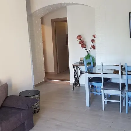 Апартаменты Jolly Porec: Blizu Centra I Mora Пореч