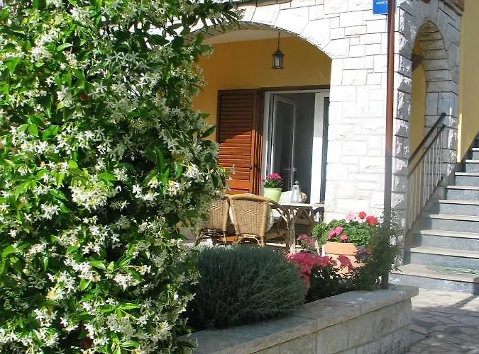Apartmán Jolly Porec: Blizu Centra I Mora Poreč