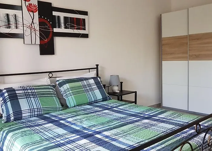 Apartmán Jolly Porec: Blizu Centra I Mora Poreč