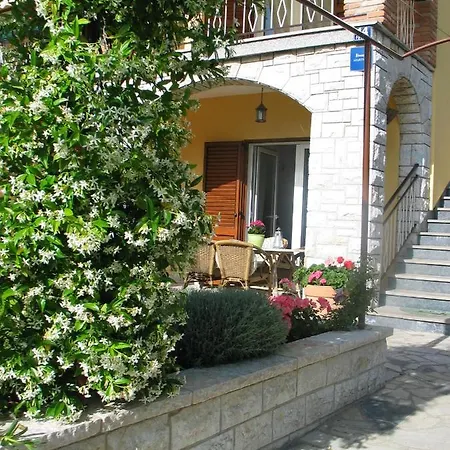 Apartamento Jolly Porec: Blizu Centra I Mora Poreč