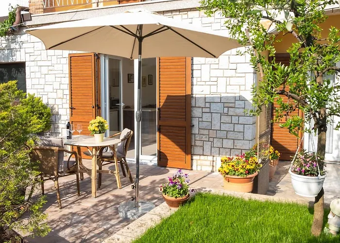 Jolly Porec: Blizu Centra I Mora * Porec